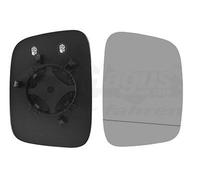 Van Wezel Wing Mirror Glass 5896836 – Right Aspherical – Fits VW Caddy III, Transporter V
