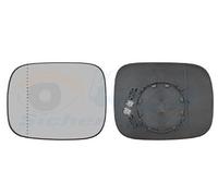 VAN WEZEL 5938835 Wing mirror glass