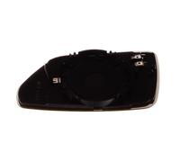 Van Wezel Autoparts Mirror Glass 7622836 Outside Right for Skoda