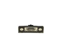 LICENCE PLATE LIGHT 7622920 FOR SKODA OCTAVIA/II/Combi LAURA ROOMSTER/Praktik