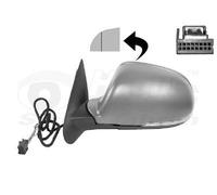 VAN WEZEL 7623807 Wing mirror