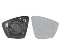 Fits VAN WEZEL 7643838 MIRROR INSERT SKODA KODIAQ, KAROQ 10.16- PR ⭐UK Stock⭐