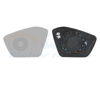 VAN WEZEL 7647837 Wing mirror glass