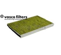 Fits VASCO B073 cabin filter BIO Mercedes-Benz A-Klasse-> 1997, Vaneo-> 2001