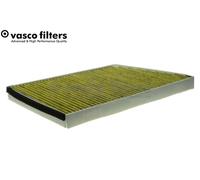 Fits VASCO B084 BIO cabin filter Mercedes C (W203) with AC 00-06r, CL ⭐UK Stock⭐