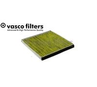 FILTER CABIN AIR B122 FOR TOYOTA YARIS/VERSO/VAN/VIOS RAV/4/II/Cabrio SUBARU