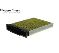 Fits VASCO B124 cabin filter BIO Renault Megane 2002-2008r