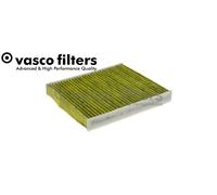FILTER CABIN AIR B128 FOR FORD MONDEO/IV/Turnier FOCUS/II/Van/C-MAX KUGA/VAN V50