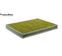 Fits VASCO B129 cabin filter BIO Audi Q7, 06r->,Porsche Cayenne 02->, ⭐UK Stock⭐