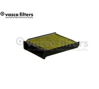Fits VASCO B157 cabin filter BIO Dacia Duster, Logan, Nissan Micra, N ⭐UK Stock⭐