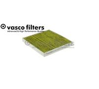Fits VASCO B168 cabin filter BIO Mazda 2-> 2003, 6-> 2002, CX-7-> 2007