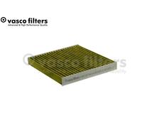 Fits VASCO B173 cabin filter BIO Honda Accord 2003-> Civic 2006-> CR- ⭐UK Stock⭐