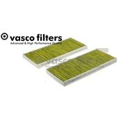 FILTER CABIN AIR B243 FOR RENAULT MASTER/III/Van/Platform/Chassis/Bus KANGOO