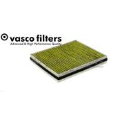 Fits VASCO B263 cabin filter BIO Chevrolet Europe Aveo II-> 2011, Cruze-> 2009