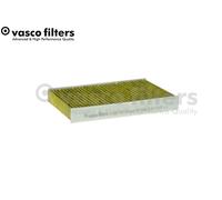 Fits VASCO B272 cabin filter BIO Nissan Juke, Renault Fluence ⭐UK Stock⭐