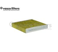 Fits VASCO B295 cabin filter BIO Clio IV, Logan II, Sandero II, Captu ⭐UK Stock⭐
