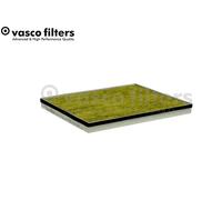 Fits VASCO B319 cabin filter BIO Hyundai Elantra II, III, i20 II, i30 2012-