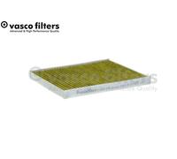 Fits VASCO B745 cabin filter BIO Ford B-Max 2012->, Fiesta VI 2008-> ⭐UK Stock⭐