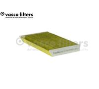 Fits VASCO B751 cabin filter BIO Megane III 2009->, single ⭐UK Stock⭐
