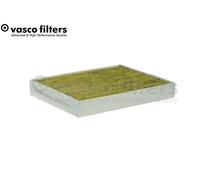 FILTER CABIN AIR B786 FOR RENAULT SCÉNIC/III/VAN/GRAND TRAFIC/Platform/Chassis