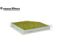 Fits VASCO B787 cabin filter BIO Audi A6 2011->, A7 2010->, A8 2010-> ⭐UK Stock⭐