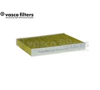 Fits VASCO B790 cabin filter BIO Skoda Citigo, Seat Mii, Volkswagen U ⭐UK Stock⭐