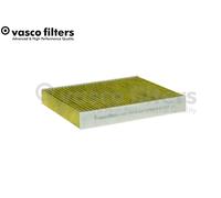 FILTER CABIN AIR B809 FOR RENAULT SCÉNIC/III/VAN/GRAND TRAFIC/Platform/Chassis