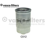 Fits VASCO C012 fuel filter Hyundai, Kia 2006->