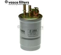 Fits VASCO BREYKO C250 FUEL FILTER