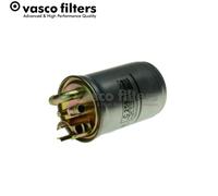 Fits VASCO BREYKO C256 FUEL FILTER