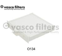 Fits VASCO BREYKO O134 CABIN FILTER