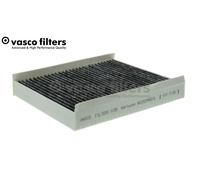 Fits VASCO BREYKO X195 CABIN CARBON FILTER ⭐UK Stock⭐