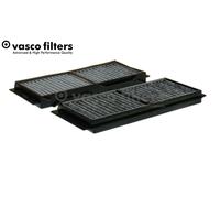 FILTER CABIN AIR X778 FOR MAZDA L3-VDT/L3Y7 2.3L R2AA 2.2L Y642/Y650/Y655 1.6L 3