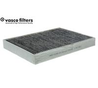 Fits VASCO BREYKO X813 CARBON CABIN FILTER ⭐UK Stock⭐