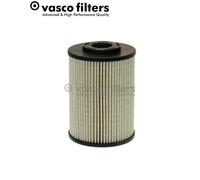 Fits VASCO C011 fuel filter Mondeo IV 2.0TDCi, Volvo C30, XC60, V70 III, S80 II