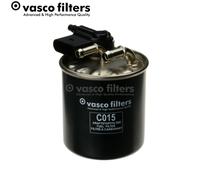 Fits VASCO C015 Mercedes A (W176), B (W246), C (W204), E (W212) fuel ⭐UK Stock⭐