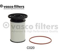 FUEL FILTER C020 FOR ALFA ROMEO PEUGEOT BOXER/Platform/Chassis/Van FIAT 2.1L