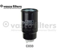 FUEL FILTER C033 FOR MAZDA S5-DPTS/DPTR 1.5L S8-DPTS/DPTR 1.8L 4cyl CX-3