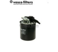 FUEL FILTER C057 FOR MERCEDES-BENZ C-CLASS/T-Model/Convertible GLE SLK CLS 2.1L
