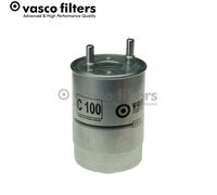 Fits VASCO C100 fuel filter Renault Fluence, Megane III, Scenic III 1.5DCi / 2.