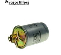 Fits VASCO C276 fuel filter Ford Galaxy, Seat Alhambra, VW Sharan 1.9TDI 2000r-