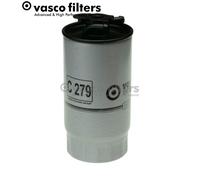 FUEL FILTER C279 FOR LAND ROVER RANGE/III ALPINA OPEL BMW 3/E46/5/E9/X5/E5 2.9L