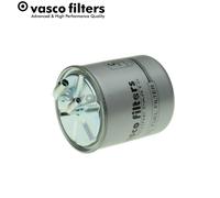 Fits VASCO C296 fuel filter Mercedes Turbodiesel 2003->