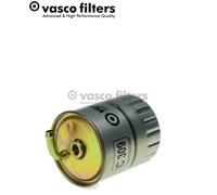 Fits VASCO BREYKO C309 FUEL FILTER