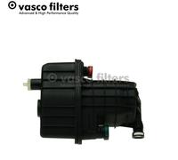 Fits VASCO C317 fuel filter Renault Clio, Modus 1.5DCi, ver.export
