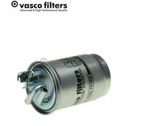 Fits VASCO C321 fuel filter Audi A4 II, A6 II, 2.0 TDi 2004-2008