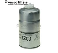Fits VASCO C323 fuel filter Alfa Romeo 147, 156, 166, Fiat Doblo, Sti ⭐UK Stock⭐