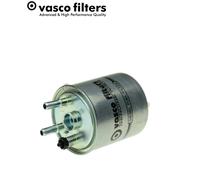 FUEL FILTER C373 FOR RENAULT TWINGO/II LAGUNA/III/Grandtour KANGOO/GRAND/BE 1.5L