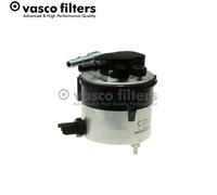 FUEL FILTER C376 FOR MAZDA FORD FIESTA/VI/Van FOCUS/II/C-MAX/Turnier VOLVO
