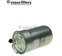 Fits VASCO C414 fuel filter Opel Corsa D 1.3 CDTi 2006->, 1.7 CDTI 20 ⭐UK Stock⭐